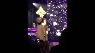 Culture Club- Starman