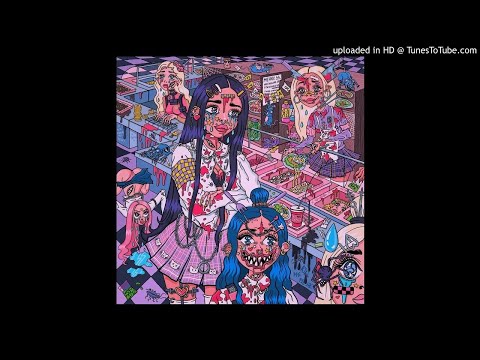 [FREE] TELLY GRAVE x Smokepurpp x Suigeneris TYPE BEAT | "Underdog" | [ prod. Trippythamine]