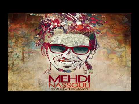 Mehdi Nassouli feat (maallem) Abdelkebir Marchane: Bouch3kouka