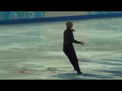 Evgeni Plushenko Team LP (09.02.2014)