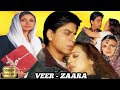 Veer Zaara Full Movie HD 2004 Shahrukh Khan Rani Mukherjee Preity Zinta Review Facts
