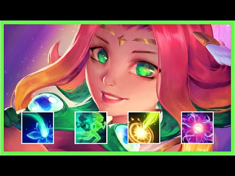 NEEKO MONTAGE #4 - BEST PLAYS S14