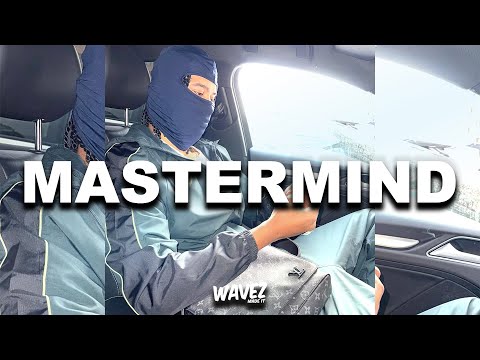 [FREE] Tunde X Kenzo Type Beat - "MASTERMIND" | UK Rap Instrumental 2026