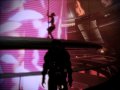 Mass Effect 2 - Inside Afterlife bar. 
