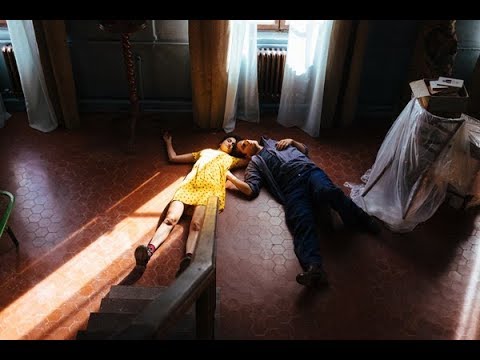 Thumbnail of the video: Ricordi? (Remember?) Official Trailer