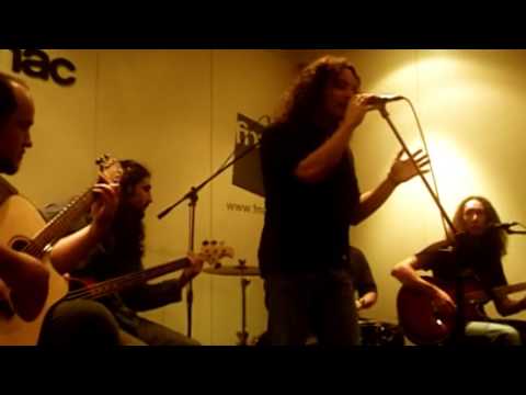 Videoclip de Cambaral — Avalanch