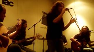 AVALANCH - Cambaral (Acústico) (Video) (HD)