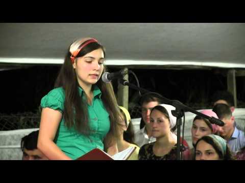 Sora Mihaela Pavel - Galați ( Nuntă Matca / Galați 18 iulie 2015 )