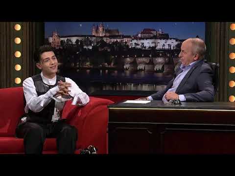 2. Jan Bendig - Show Jana Krause 3. 3. 2021