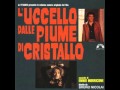 Ennio Morricone - Violenza Inattesa - SaevarMarkus Ennio Morricone - Violenza Inattesa
