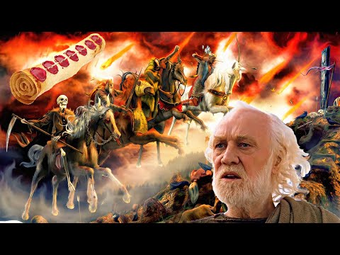 Revelation 6 - The Four Horsemen and the Seven Seals