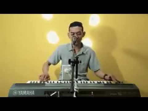 ASHARI cover lagu almarhum ANCI LARICCI TENA RUANNA