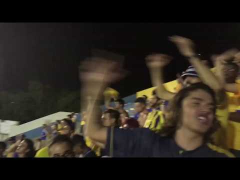 A BANDA DO LOBO!! Pelotas x Aimoré