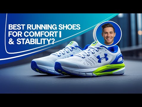 Under Armour Charged Assert 9