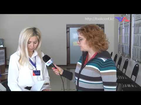 «Күн» ақпараттық бағдарлама 20 cәуір 2023ж.