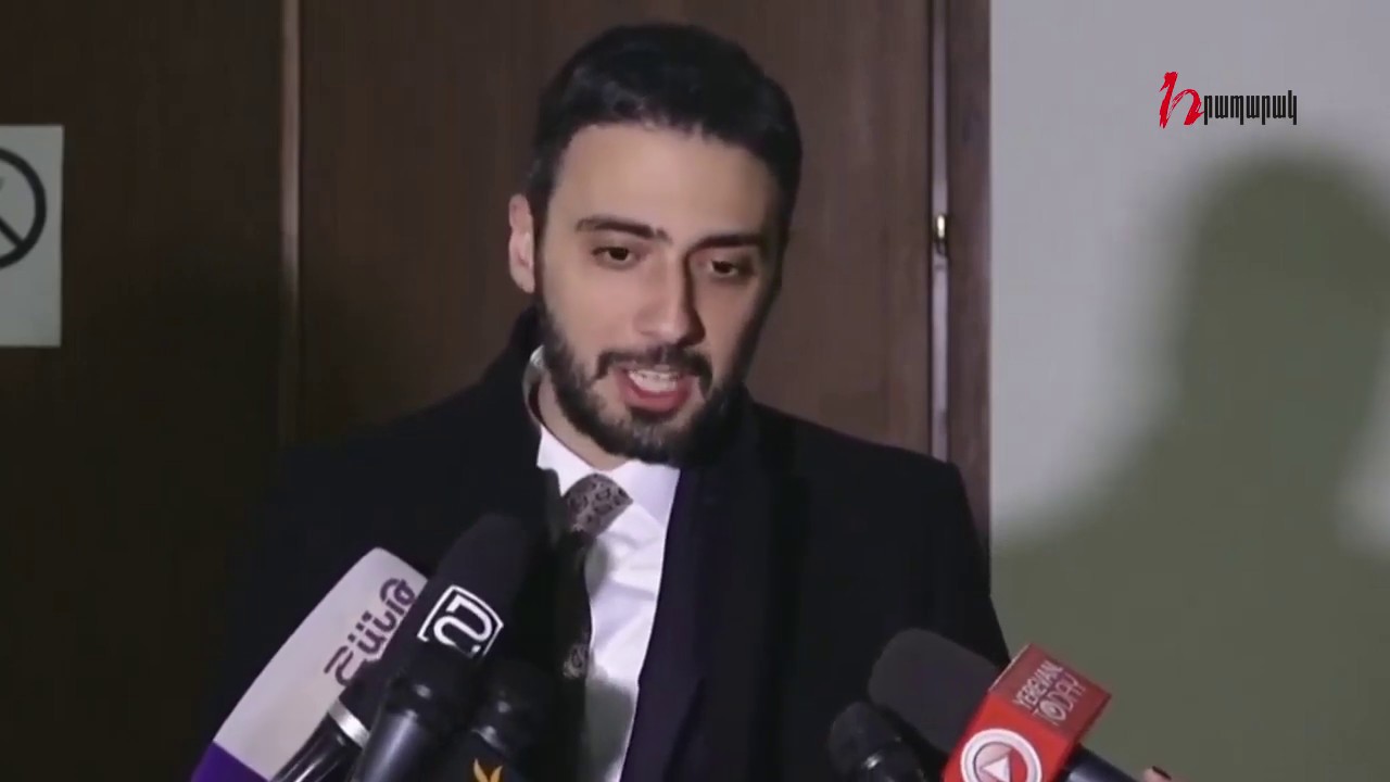 Դատավոր Ազարյանի կարգապահականը զայրացրել է փաստաբաններին