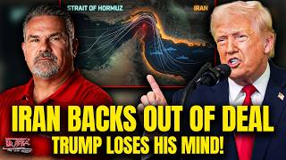 IRAN BACKS OUT OF DEAL & TRUMP LOSES HIS MIND! - Bubba the Love Sponge® Show | 6/22/2026 