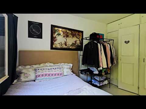 SQS 408 | Apartamento com 3 quartos - semi reformado - vazado - financiamento e FGTS | Asa Sul