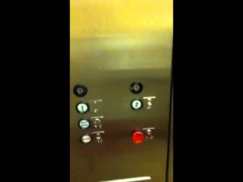 Minnesota elevator
