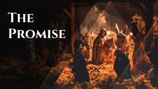 The Promise / Child Dedications | Dr. Chris Fedorcek | December 1, 2024
