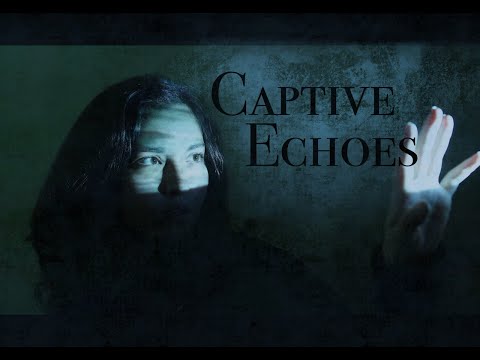 Thumbnail of the video: "Captive Echoes" Trailer