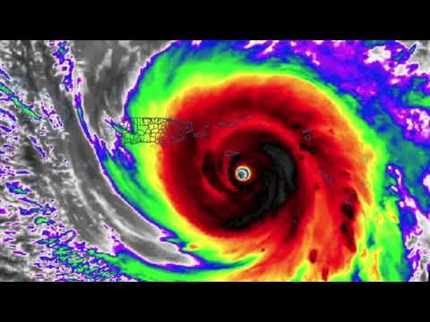 September 20, 2017 Weather Xtreme Video - Morning Edition