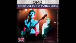 Motion &amp; Heart (Live) - OMD