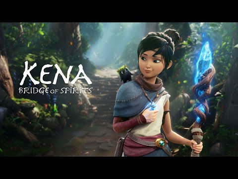Kena: Bridge of Spirits - All Bosses [No Damage, Master Difficulty]