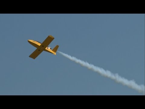 EAA AirVenture 2019 - Bob Carlton