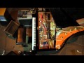 Hauschka - Live at Red Bull Music Academy Weekender Stockholm 2013