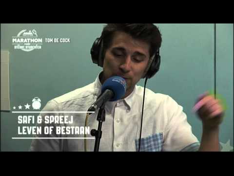 MNM: Safi & Spreej - Leven of bestaan