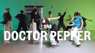 Diplo x CL x RiFF RAFF x OG Maco - Doctor Pepper / Renan Choreography