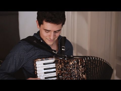 "Kansas" by Sam Reider