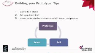 Building Prototype Advantages and Tips