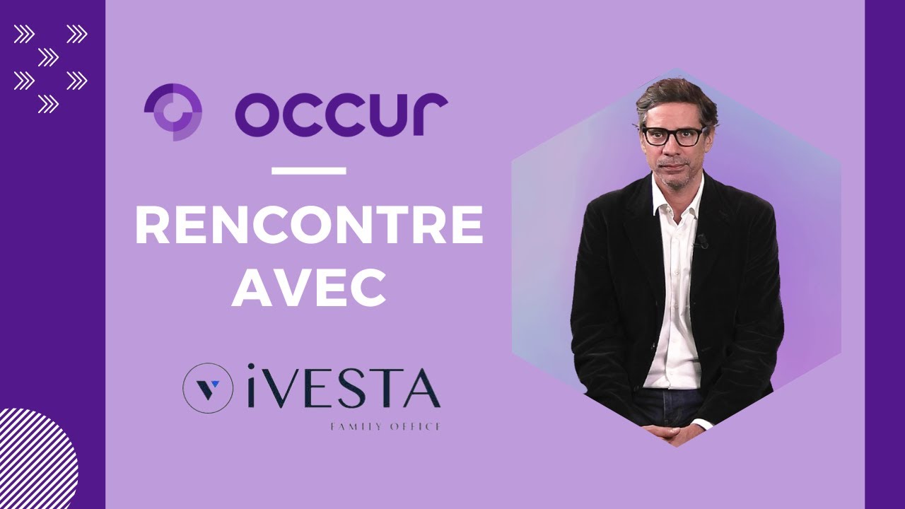 Pierre-Marie de Forville | La gestion cotée et non cotée