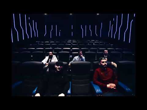 Rüzgar x Saybu Swag x Tural Xaos x Qəza Boss x Ziq Zaq - Təsadüfən Əlim Dəydi