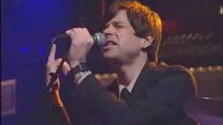 Ryan Adams I Taught Myself How To Grow Old Letterman