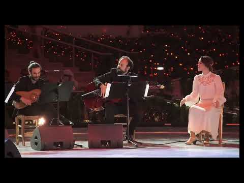 Accademia del Piacere performed Rediscovering Spain at Expo 2020 Dubai