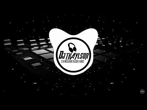 Mc G15 - O Dj Ta Muito Louco (AO VIVO MPD 26) 2020