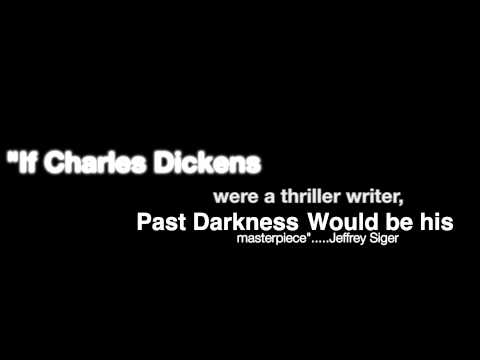 Karl Kane - Past Darkness