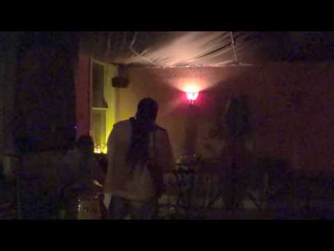 Mohave Highway- Mario y Jingo with Mo E