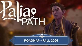 Palia Path Fall 2026 - Development Roadmap