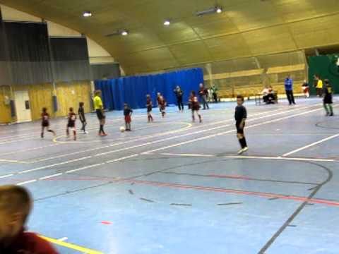 RIN U9: Triglav - Bohinj