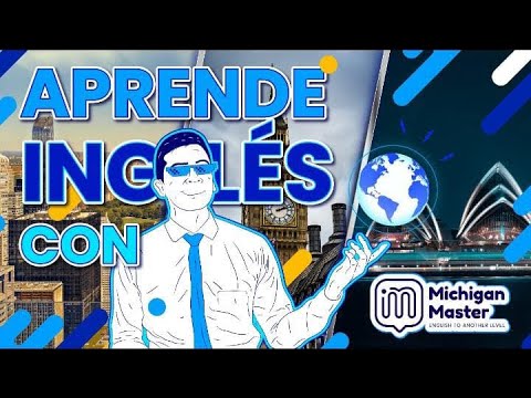 Aprende Inglés con Mister Michigan