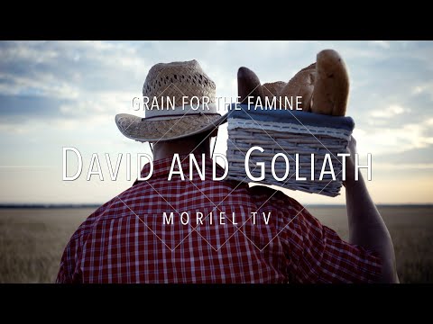 David and Goliath - Jacob Prasch