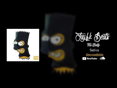 @JayfkBeats - Sativa (Official audio)