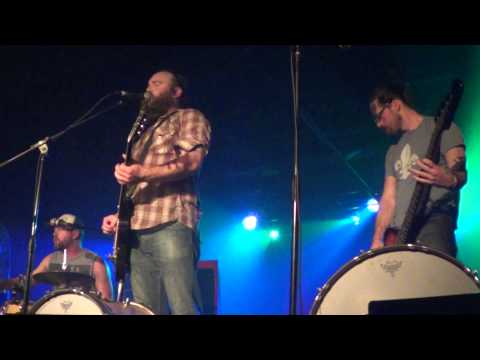 4 on the Floor - Working Man Zombie - Mill Creek, Appleton, WI 5-8-2015