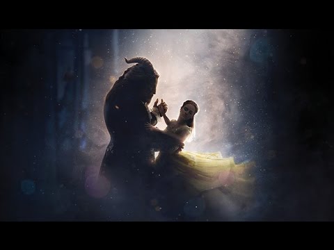 КРАСУНЯ І ЧУДОВИСЬКО. Перший трейлер (український)