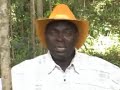 Mokaya Nyaberi RIAKIMAI OFFICIAL VIDEO