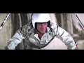 James Bond At Iguaçu Falls Brazil